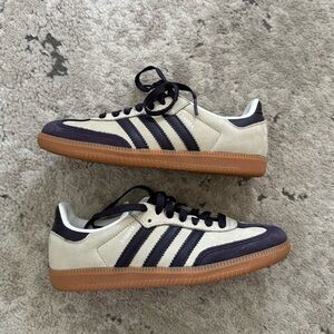 Adidas Sambas